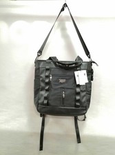 Borsa a tracolla zaino 3WAY