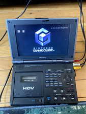 Sony GV-HD700 Digital HD VCR