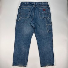 Dickies Jeans Carpenter Uomo