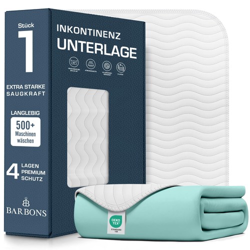 Traversa impermeabile letto - impermeabile,
