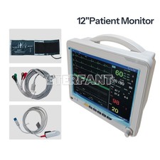 Monitor paziente 12" ICU CCU