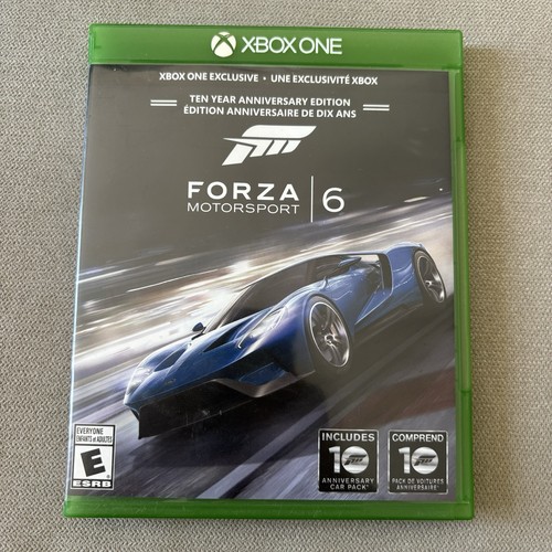 Forza motorsport microsoft - motorsport, 6