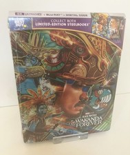 MARVEL - Black Panther