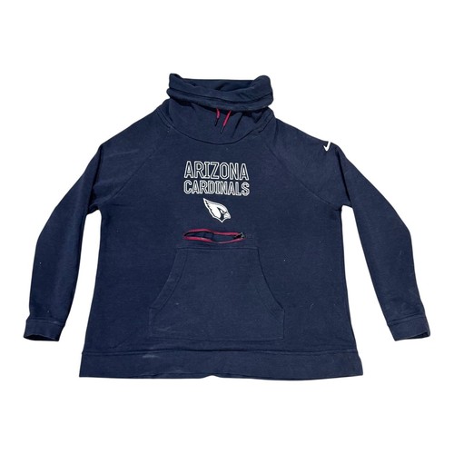 Felpa con cappuccio - , nike