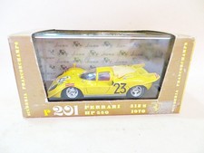 BRUMM S201 'FERRARI 512S 550