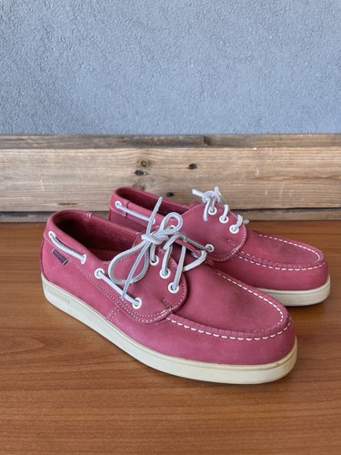 Mocassini barca sebago - mocassini,