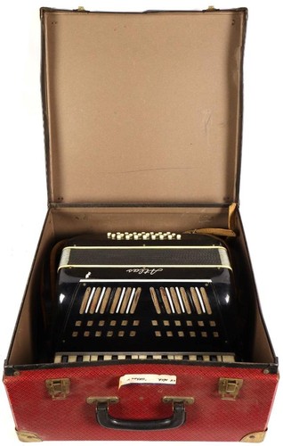 Fisarmonica per pianoforte