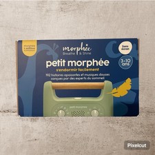 Mon Petit Morphée Box