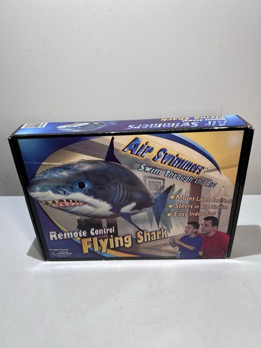 Air swimmers telecomando - air,