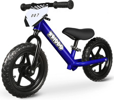 Bici per Bambini 2 Anni, Età