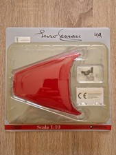 Pieza Ferrari Enzo escala 1:10