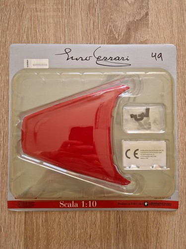 Pieza ferrari enzo escala - pieza,