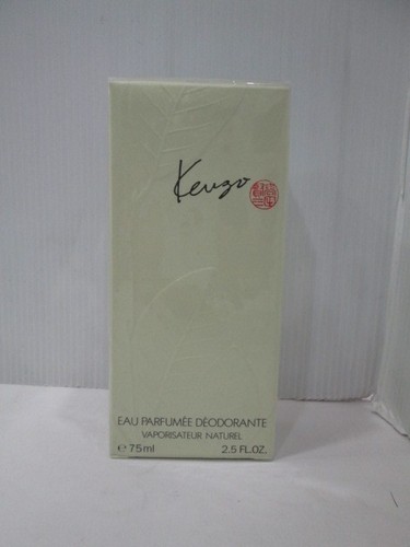 Kenzo paris eau parfumèe - eau,
