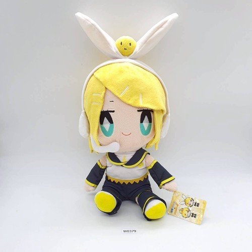 Rin kagamine w379 vocaloid - kagamine,