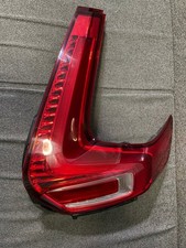 Perfect! Volvo XC40 Rear Tail