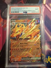 Carte promozionali Charizard