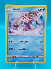 Palkia 24/73 Shining Legends