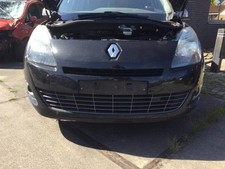 Paraurti anteriore renault