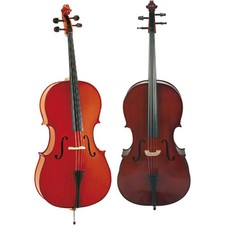 Violoncello - Ebc 6012 3/4