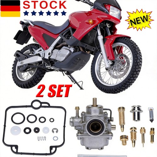Kit riparazione carburatore