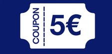 USA IL TUO COUPON EBAY DA 5 EURO SU ACQUISTO MINIMO 10 EURO RICEVI 7 EURO PAYPAL