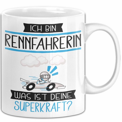 Tazza regalo istruttrice - tazza,