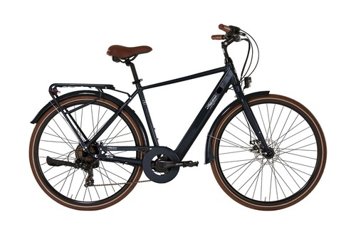 Bicicletta pedalata - bicicletta, a
