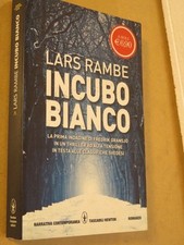 INCUBO BIANCO Lars Rambe