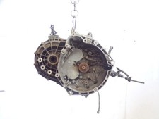 10506 Cambio manuale Fiat 500X