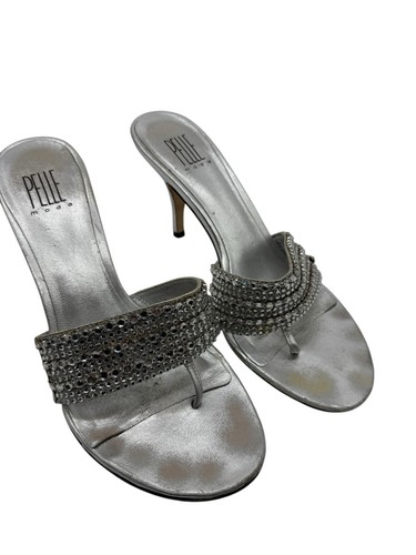 Sandali tacco alto - , moda