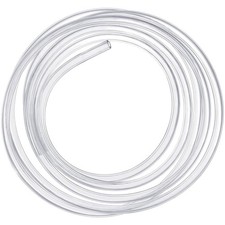 Tubo PVC trasparente 10mm x