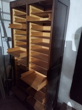 Splendido Schedario d'Ufficio