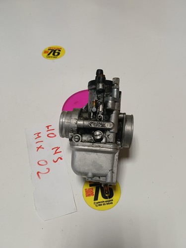 Carburatore dellorto phbh - phbh, 26