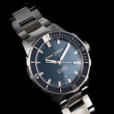 Ulysse Nardin Diver 42MM Blue