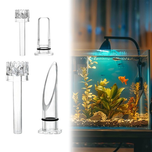 Schiumatoio per acquario