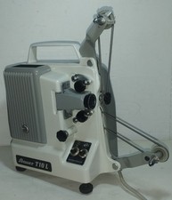 PROIETTORE PELLICOLE VINTAGE