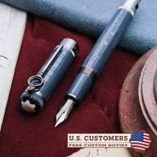 Montblanc - Writers Edition