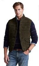 Gilet Ralph Lauren, taglia M