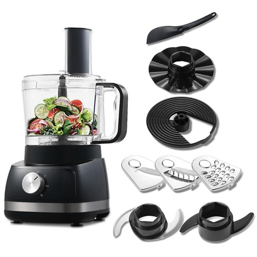 Robot cucina 800w da - robot,