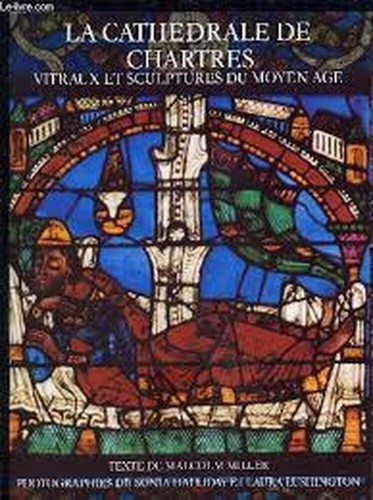 Cattedrale chartres il - di,