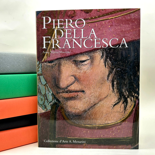 Piero della francesca m - |, a.