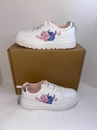 Sneakers donna bianche - , disney