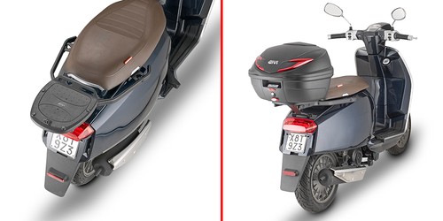 Givi sr9530 portapacchi - sr9530,