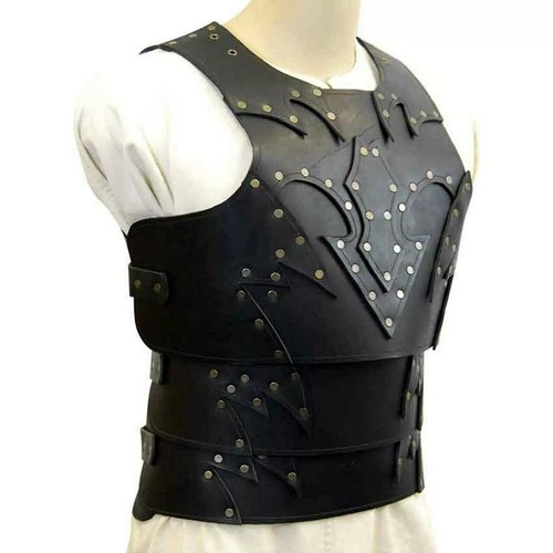 Costume cosplay corazza