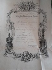 RISORGIMENTO. REGNO DI