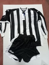 Completino royal bianconero - completino,