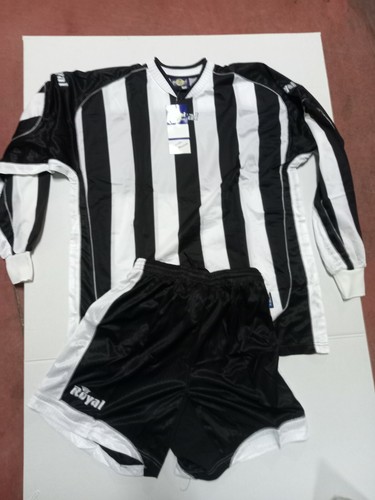 Completino royal bianconero - completino,