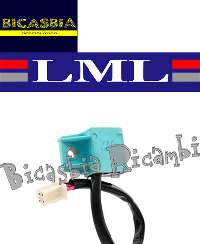 1259 originale lml rele - originale,