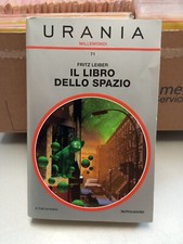 IL LIBRO DELLO SPAZIO Fritz