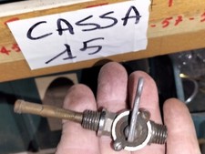 VESPA FARO BASSO RUBINETTO